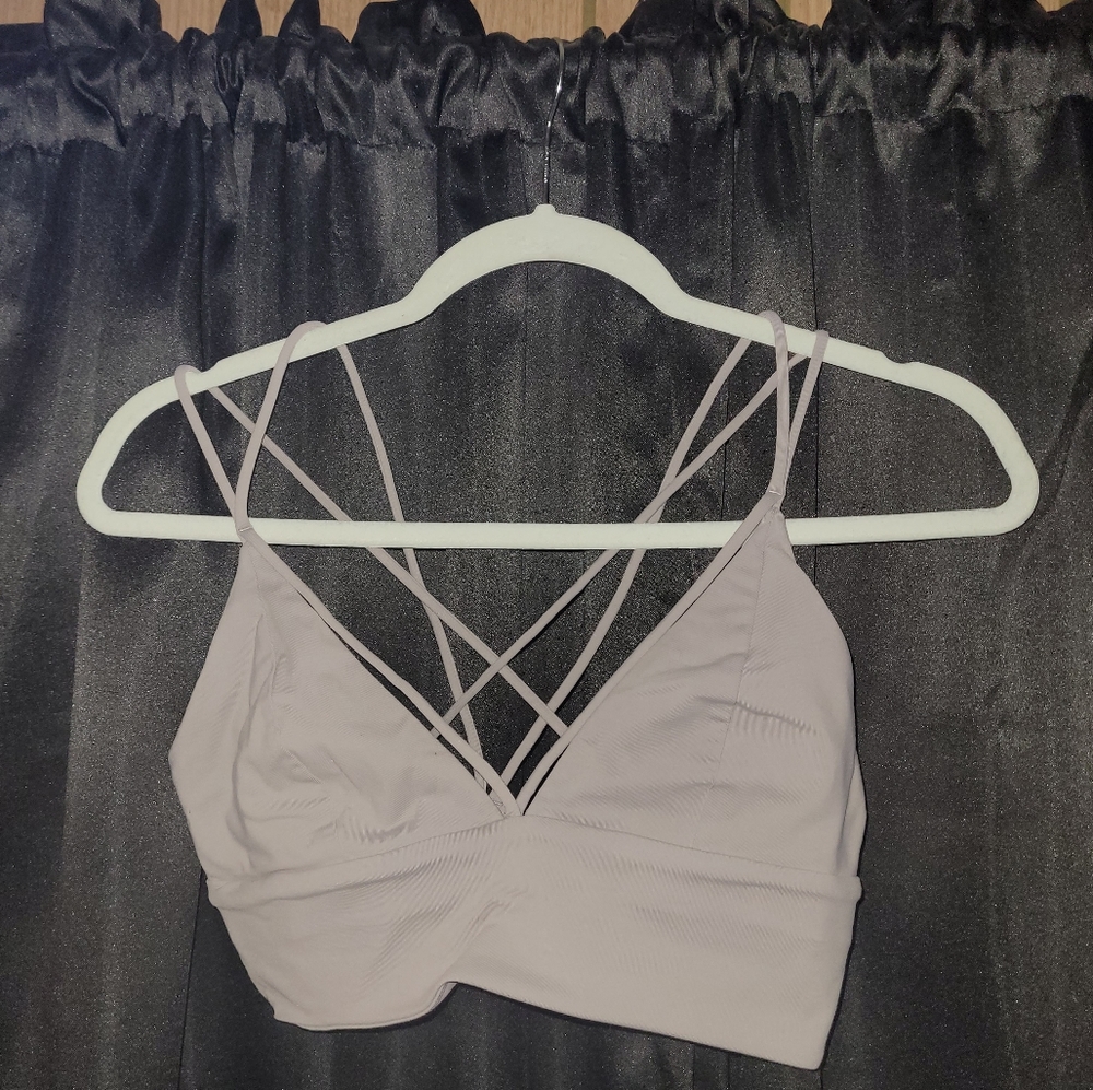 SOLD - sports bra || lululemon